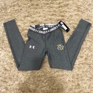Under Armour work out pants